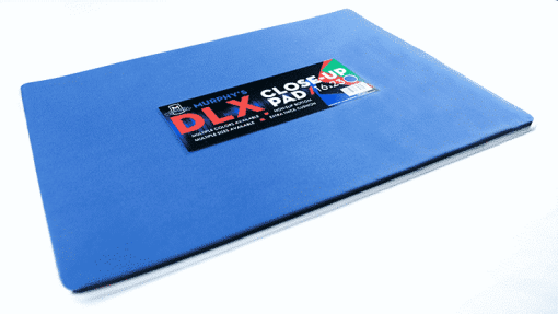 Deluxe Close-Up Pad 40 x 58 (Green)