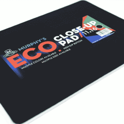 Economy Close-Up Pad 28 x 40 (Black)