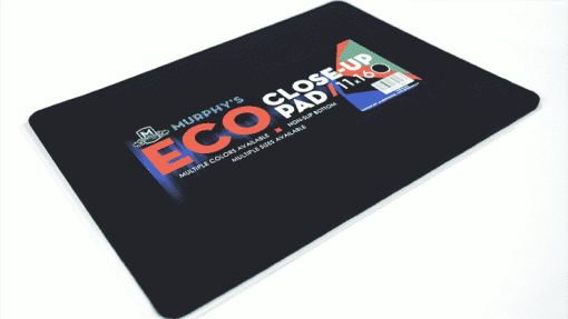 Economy Close-Up Pad 28 x 40 (Black)