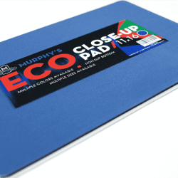 Economy Close-Up Pad 28 x 40 (Blue)