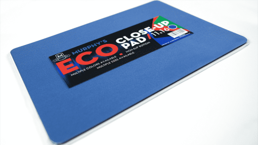 Economy Close-Up Pad 28 x 40 (Blue)