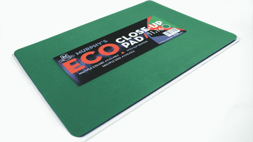 Economy Close-Up Pad 28 x 40 (Green)