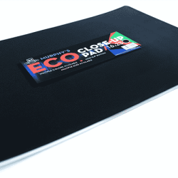 Economy Close-Up Pad  40 x 58 (Black)