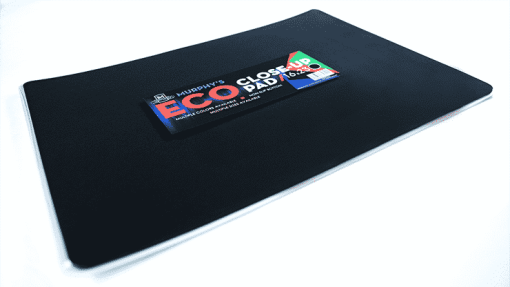 Economy Close-Up Pad  40 x 58 (Black)