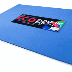 Economy Close-Up Pad  40 x 58 (Blue)