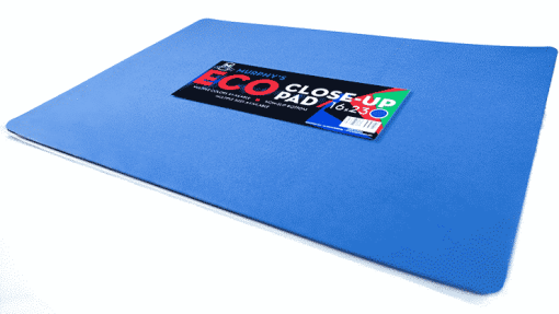 Economy Close-Up Pad  40 x 58 (Blue)