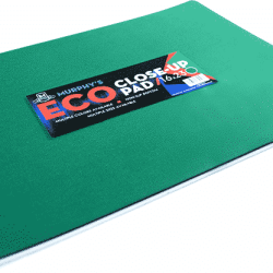 Economy Close-Up Pad  40 x 58 (Green)