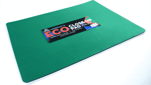 Economy Close-Up Pad  40 x 58 (Green)