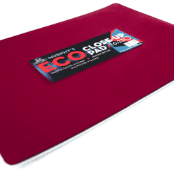 Economy Close-Up Pad  40 x 58 (Red)