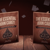 Essential Carey (2 DVD Set) - John Carey and Alakazam Magic