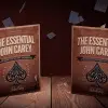 Essential Carey (2 DVD Set) - John Carey and Alakazam Magic