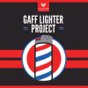 Gaff Lighter Project - Adam Wilber