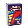 Magic Capsule - With Foulard