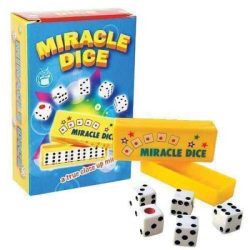 Miracle Dice - Di Fatta