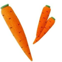 Multiplying Carrots - Di Fatta