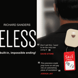 Priceless - Michel Huot en Richard Sanders