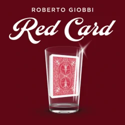 Red Card - Roberto Giobbi