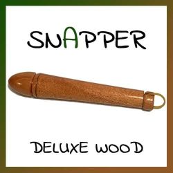 Snapper – Hout – Collectors Edition