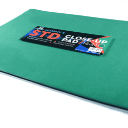 Standard Close-Up Pad 40 x 58 (Green)