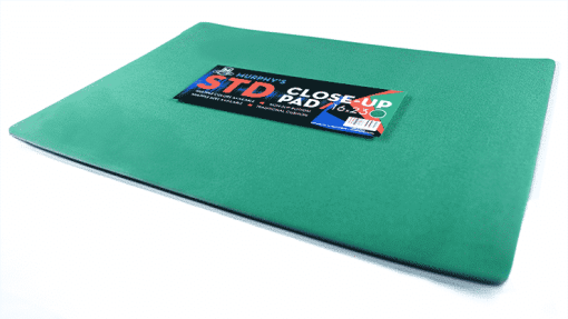 Standard Close-Up Pad 40 x 58 (Green)