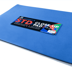 Standard Close-Up Pad 40 x 58 (Green)