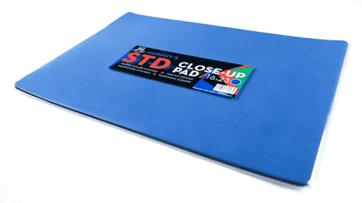 Standard Close-Up Pad 40 x 58 (Green)