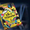 The Beatles (Yellow Submarine) Playing Cards - theory11