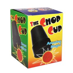 The Chop Cup - Di Fatta