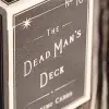 The Dead Man's Deck: harmed Edition Playing Cards