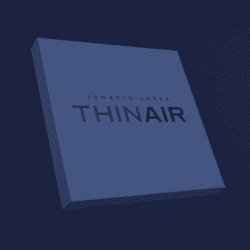 Thin Air  - Ignacio Lopez