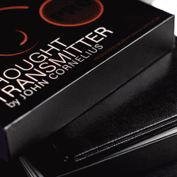 Thought Transmitter Pro V3 - John Cornelius