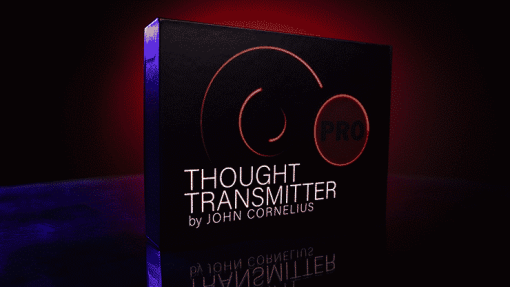 Thought Transmitter Pro V3 - John Cornelius