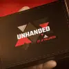 Unhanded - JP Vallarino