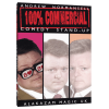 100 percent Commercial Volume 1 - Comedy Stand Up by Andrew Normansell video DOWNLOAD