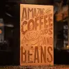 Amazing Coffee Cups and Beans - VULPINE Creations