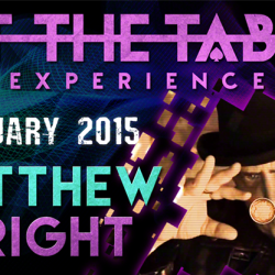 At The Table Live Lecture - Matthew Wright February 4th 2015 video DOWNLOAD