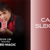 Card Sleights by Shin Lim (Single Trick) video DOWNLOAD