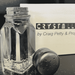 Crystallize - Craig Petty and PropDog