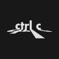 CTRL- C - CHRISTOPHER RAWLINS