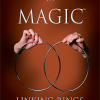 Essentials in Magic Linking Rings- English video DOWNLOAD