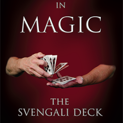 Essentials in Magic - Svengali Deck - English video DOWNLOAD