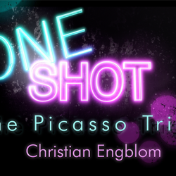 MMS ONE SHOT - The Picasso Trick by Christian Engblom video DOWNLOAD