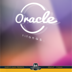 Oracle by Titanas video DOWNLOAD