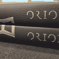 ORION (Two Volume Set) - Phedon Bilek