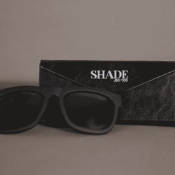 SHADE - Jeki Yoo