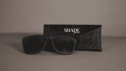 SHADE - Jeki Yoo