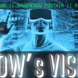 The Vault - Crow's Vision by Akshay Laxman • Shubhendu Poothia • Rajan Janyal video DOWNLOAD