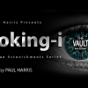 The Vault - Smoking-i by Paul Harris video DOWNLOAD