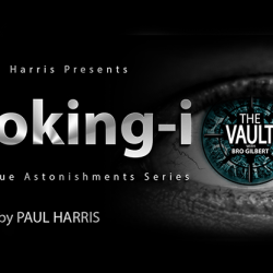 The Vault - Smoking-i by Paul Harris video DOWNLOAD