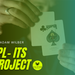 The Vault - SPL-ITS Project by Adam Wilber video DOWNLOAD